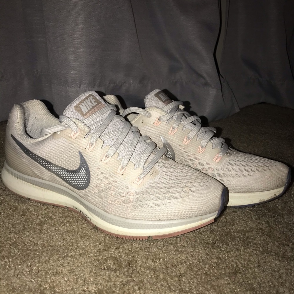 Nike Running Shoes